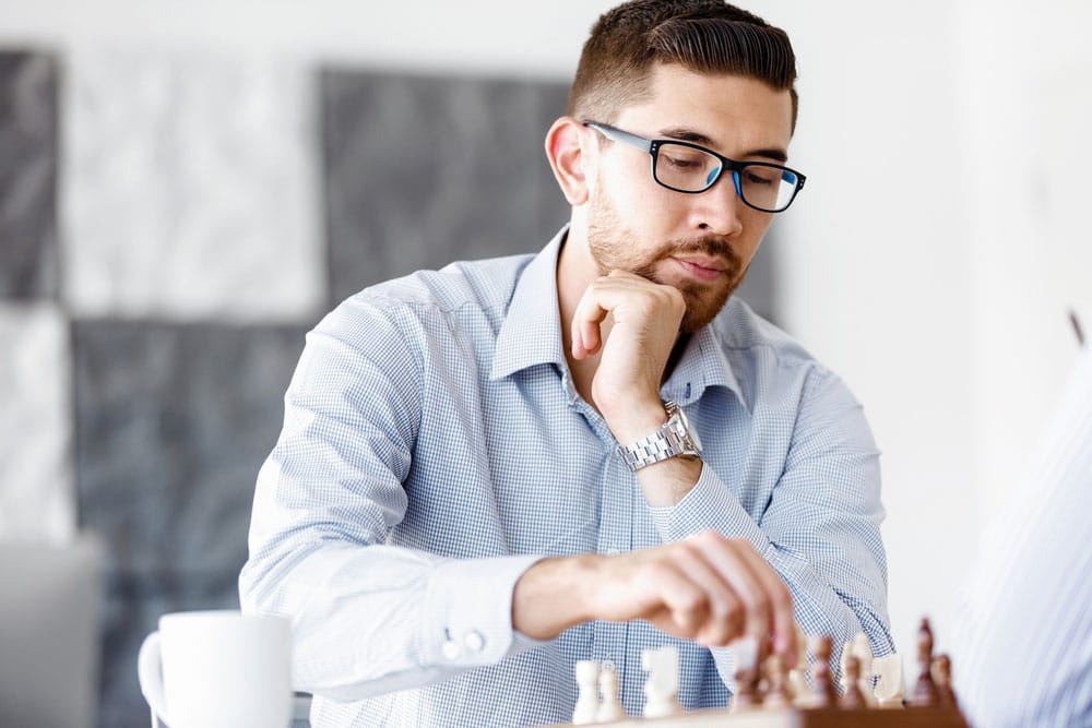 Vermietungsstrategie ist gefragt