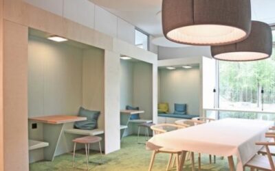 Ideenwerkstatt in HighLightTowers