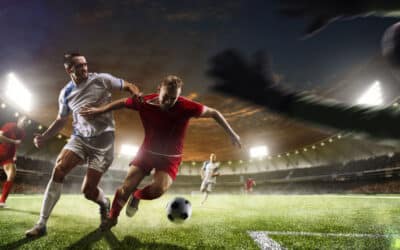 DAZN macht es Fußballfreunden sehr einfach