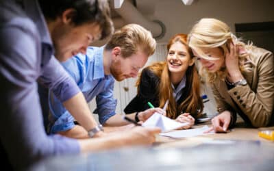 Stellenangebote der Office Group München