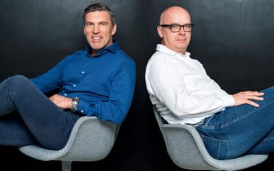 Episode 15: Volker Tibbe lebt seinen Traum bei der Office Group