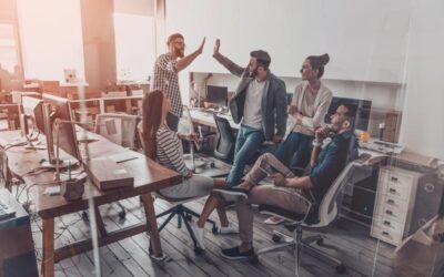 Wertschätzende Partnerschaften