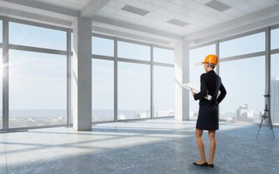 Leerstand bei Büroimmobilien auf Dauer passé ?