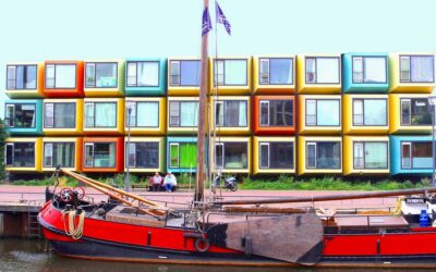 Micro-Living für Young Professionals ? – Raum-Entwickler2020 Teil 8