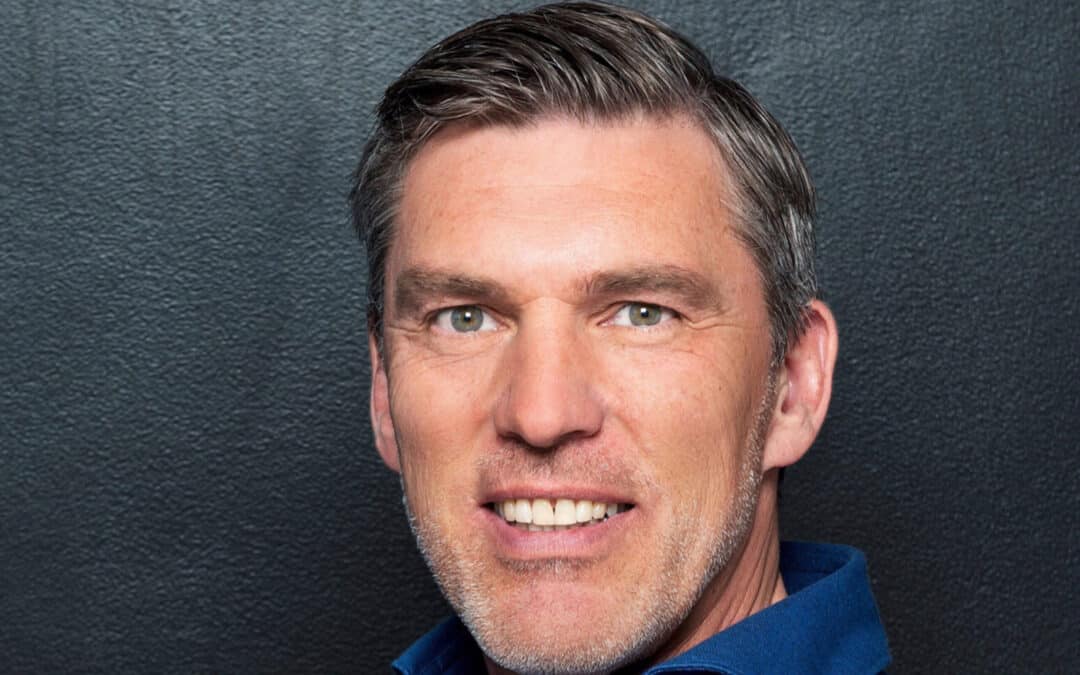 Markus Menzinger Welche Zukunft hat das Homeoffice ?