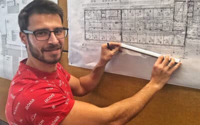 Spanisches Flair für Münchner Verwaltung