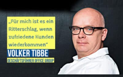 Episode 17: Kundenzufriedenheit als Ritterschlag