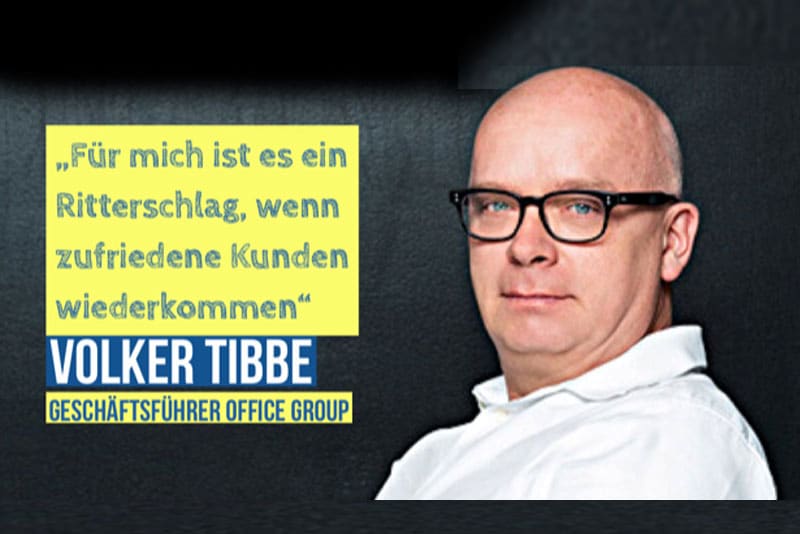 Episode 17: Kundenzufriedenheit als Ritterschlag