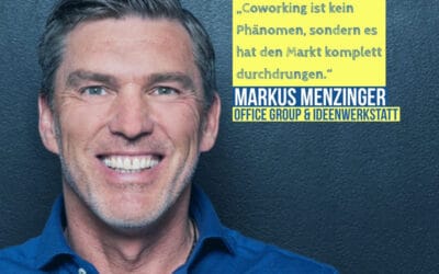 Episode 02: Coworking hat den Büro-Markt durchdrungen