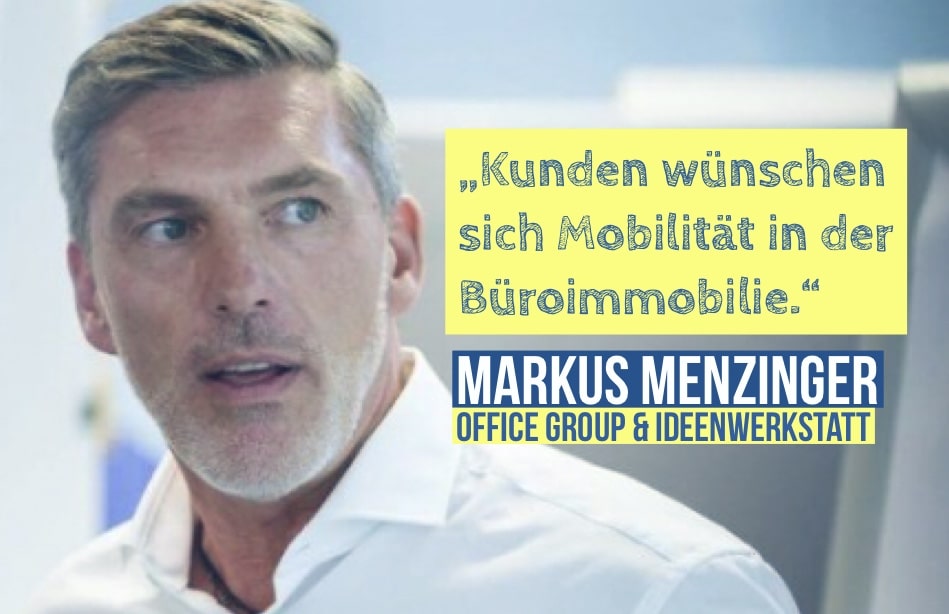 Episode 18: Ideen gegen Flächenmangel
