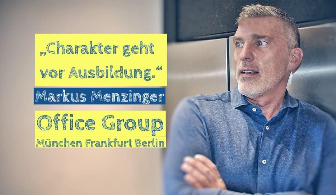 Episode 19: Personalentwicklung mit Charakter