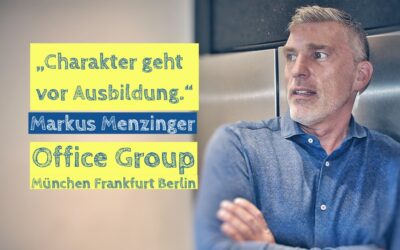 Episode 19: Personalentwicklung mit Charakter