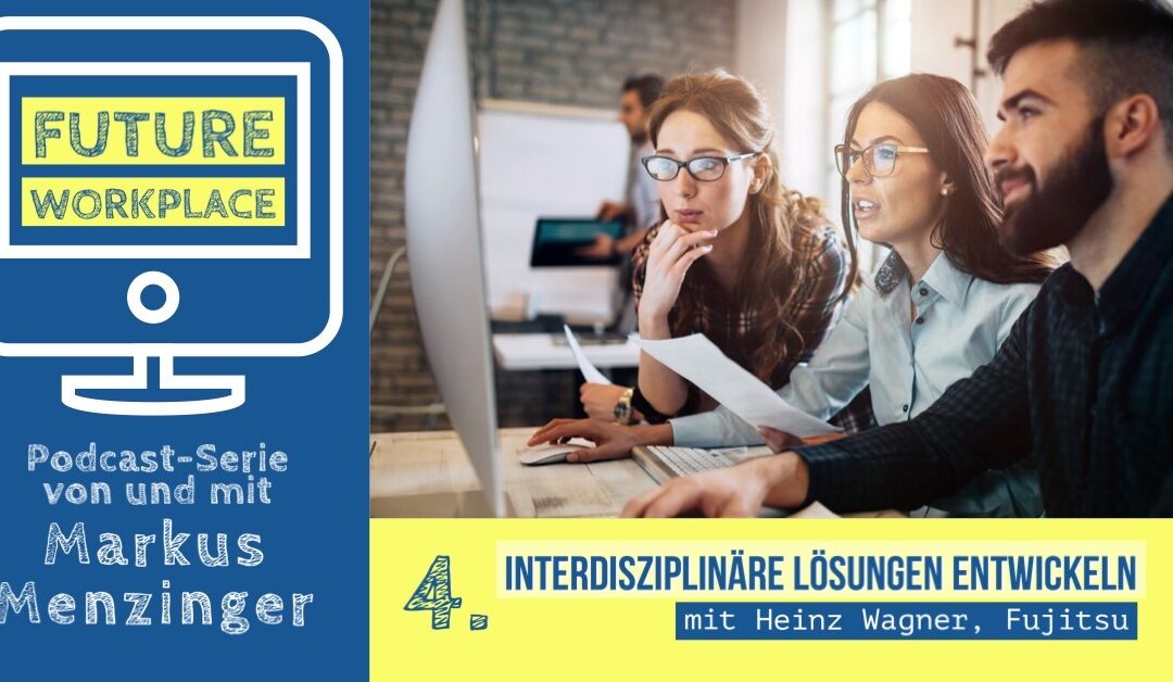 Episode 11: Wie funktioniert ein smartes Office-Konzept?