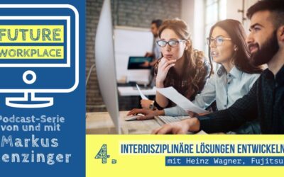 Episode 11: Wie funktioniert ein smartes Office-Konzept?