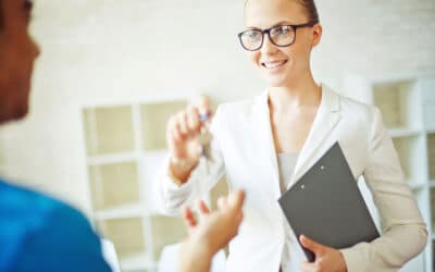 Büroflächen vermieten mit Ready2Rent