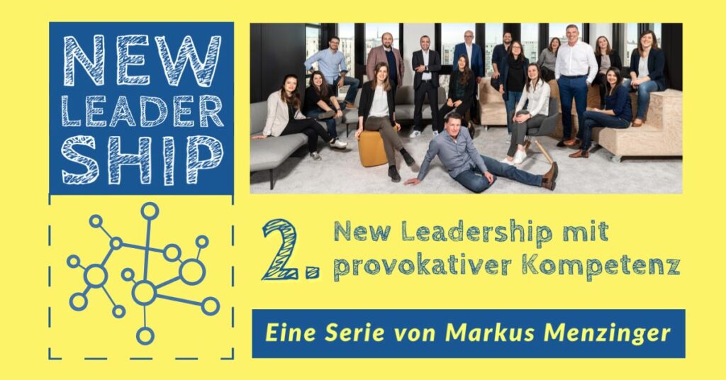 provokative Kompetenz