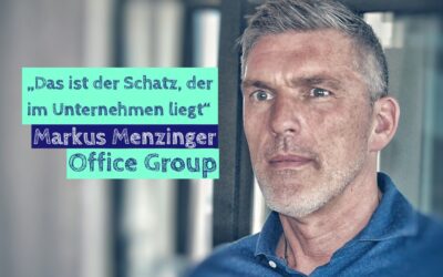 Episode 20: Umdenken und neu fokussieren