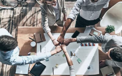 Transformation gestalten mit der Office Group