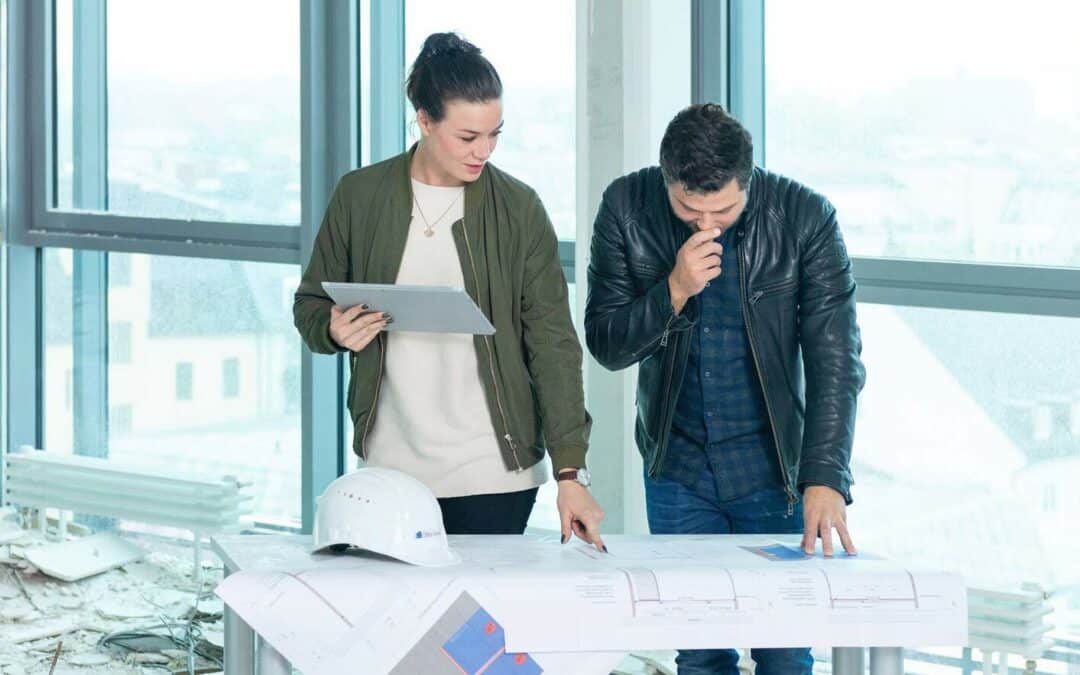 Linda Kölln – Standortleiterin Hamburg stellt sich vor