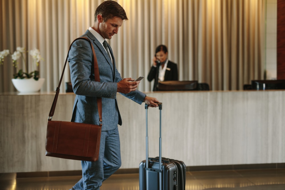 Hotels neu gedacht – Blog-Serie“Hybrides Arbeiten #4