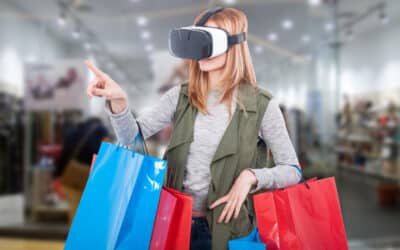 Retail in der Innenstadt – Blog-Serie „Hybrides Arbeiten“ #5