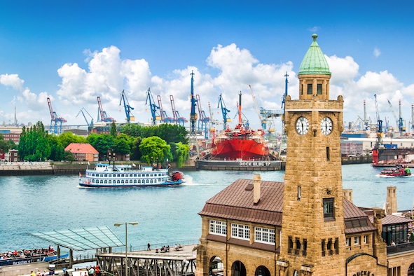 Standortleitung Hamburg