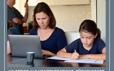 Office als Konzentrations-Rückzugsort-Blog-Serie „OfficeErlebnisWelt2025“ #3