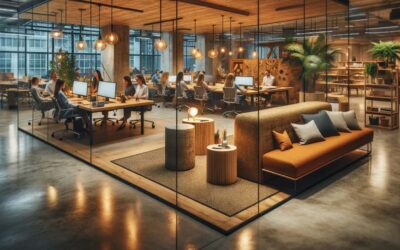 Zirkularität in der modernen Arbeitswelt