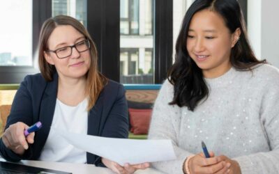 Multi-kulturelle Expertise beim Mieterausbau durch die Office Group