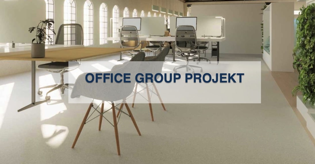 Office Group Projekt