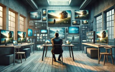 Die Macht der inneren Stimme stärken