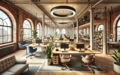 Revitalisierung bringt neues Leben in alte Mauern