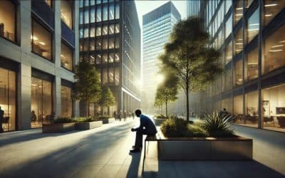 DIE KRAFT DER EIGENEN GEDANKEN NUTZEN