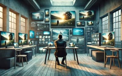 DIE MACHT DER INNEREN STIMME STÄRKEN