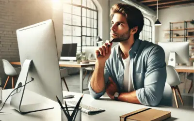 Die Kunst des Fragens im Zeitalter der KI