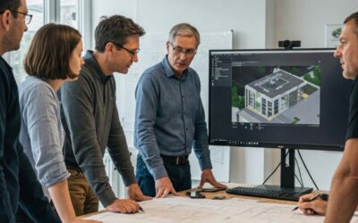 KI als Projektpartner