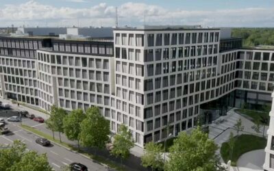 Umzug ins Mark München