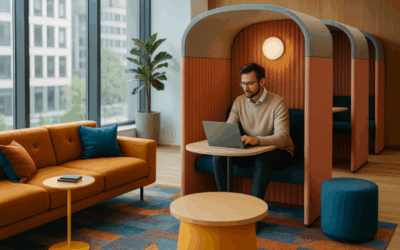 Räume mit Bewusstsein gestalten