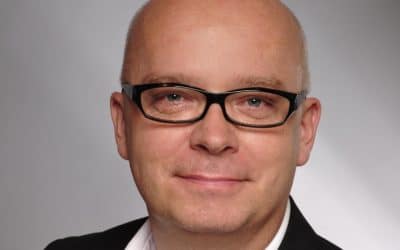 Volker Tibbe – Neuer Geschäftsführer der Office Group