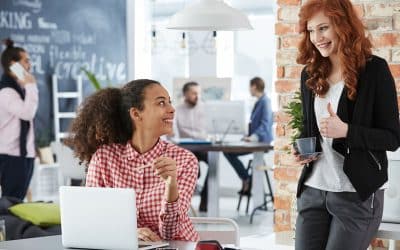 Coworking Spaces boomen – Raum-Entwickler2020 Teil 3