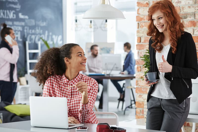 Coworking Spaces boomen – Raum-Entwickler2020 Teil 3