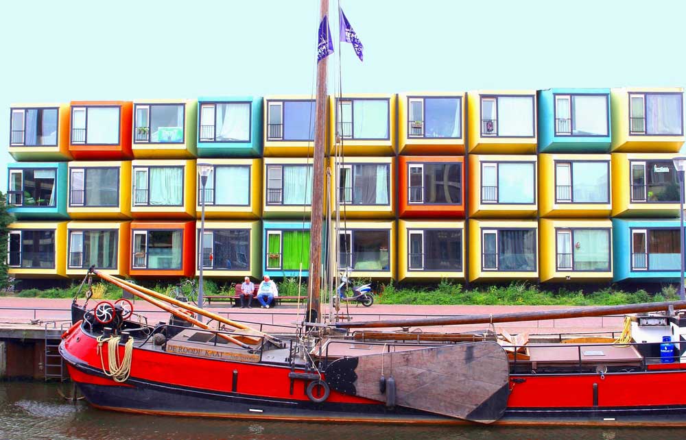 Micro-Living für Young Professionals ? – Raum-Entwickler2020 Teil 8