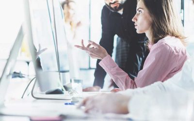 Umbaumanagement mit der Office Group