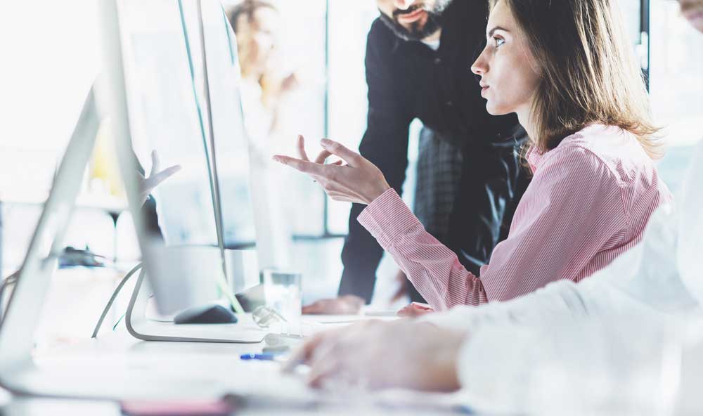 Umbaumanagement mit der Office Group
