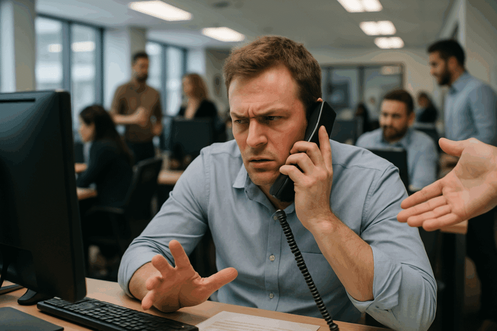 Multitasking-Märchen