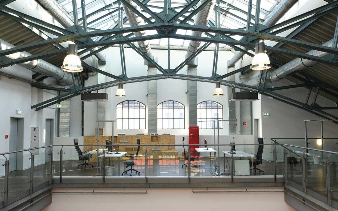 Luisencarree Darmstadt