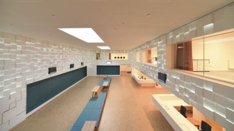 Luisencenter Darmstadt