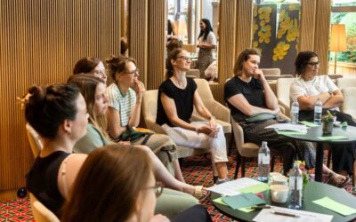 Was uns wirklich bewegt: Ein Blick hinter die Kulissen