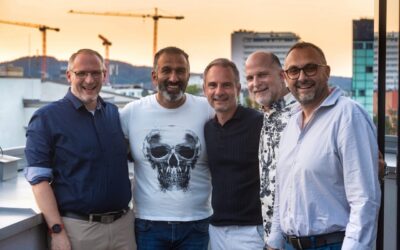 Menschlich, authentisch, wirkungsvoll