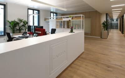 Catella Real Estate AG